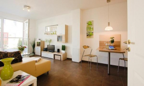 Hafensuite in Ahrenshoop